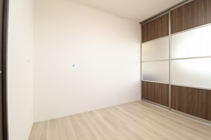 ソラーナ国分寺Ⅱの洋室