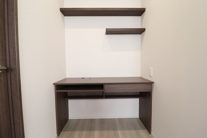 ソラーナ国分寺Ⅱのその他