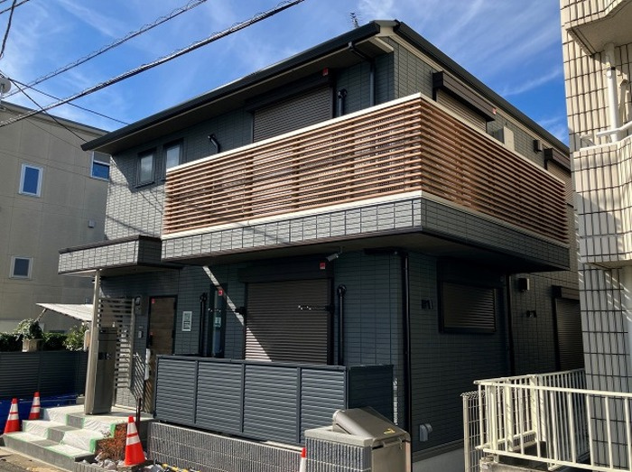 ソラーナ国分寺Ⅱ