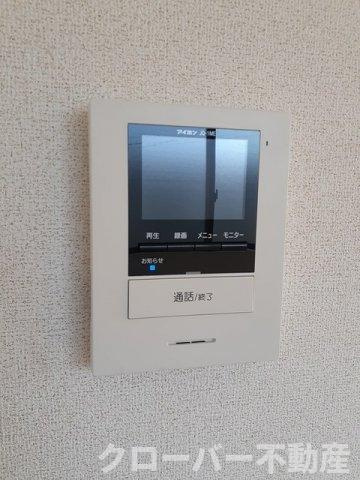 ブリーゼ　Ⅰの設備