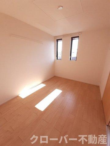 ブリーゼ　Ⅰの居間・リビング