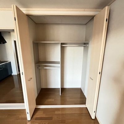 【収納】 | ロイヤルクレスト