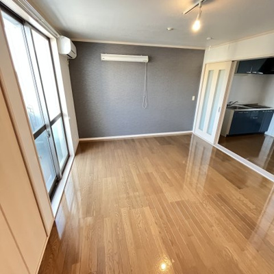 【内装】 | ロイヤルクレスト