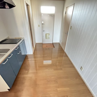 【内装】 | ロイヤルクレスト