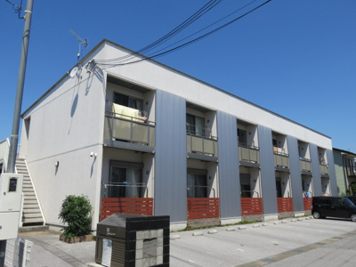 【外観】 | ロイヤルクレスト