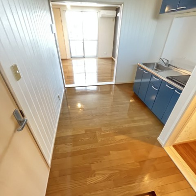 【内装】 | ロイヤルクレスト