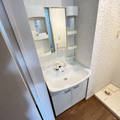 【洗面所】 | ロイヤルクレスト