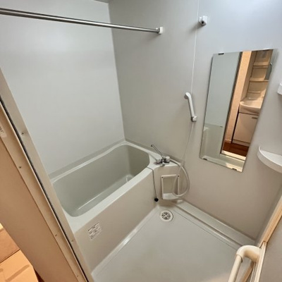 【浴室】 | ロイヤルクレスト