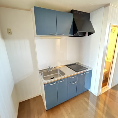 【キッチン】 | ロイヤルクレスト