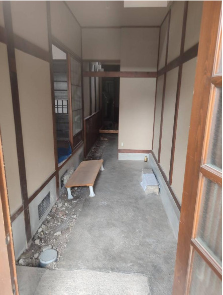 上京区東町 中古戸建のその他