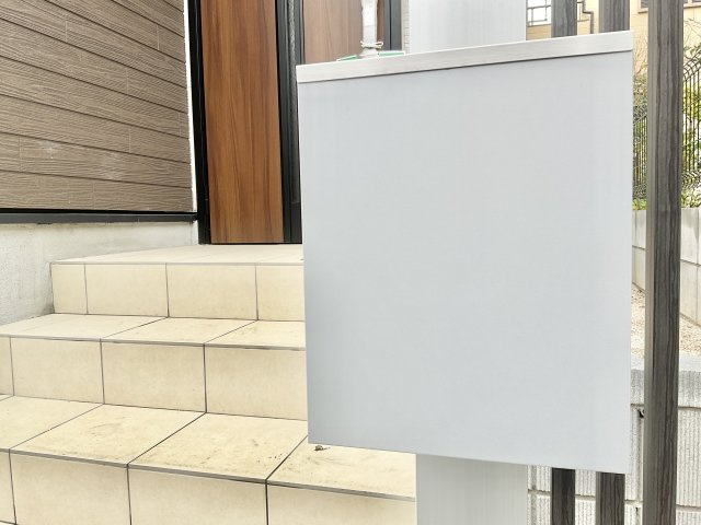 【外観】 | グラファーレ四街道市鹿渡４期 | 建築施工例