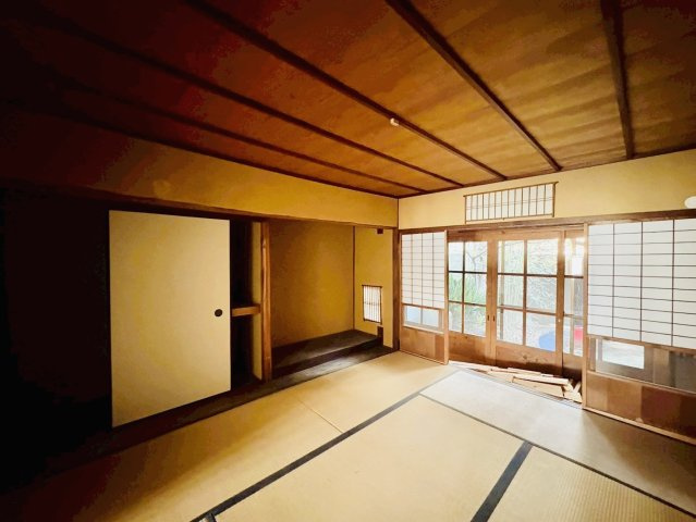 上京区東町