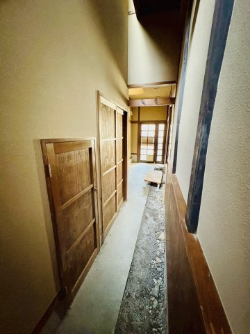 上京区東町