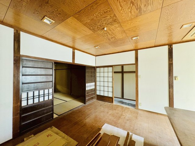 上京区東町