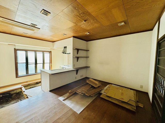 上京区東町