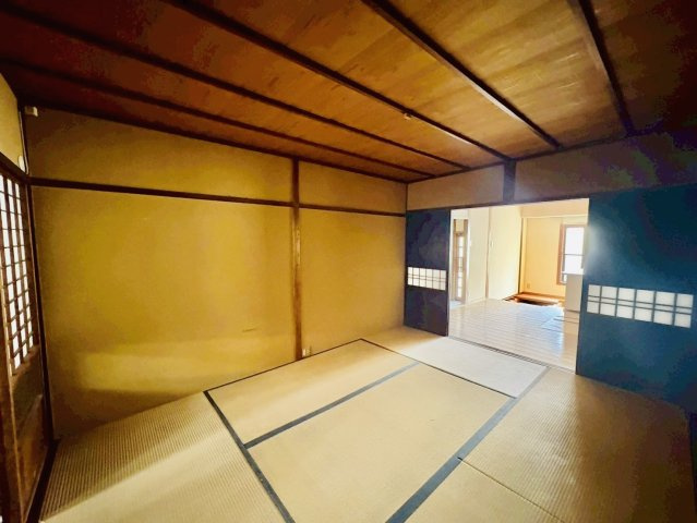 上京区東町