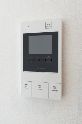 リビオメゾン木場のセキュリティ