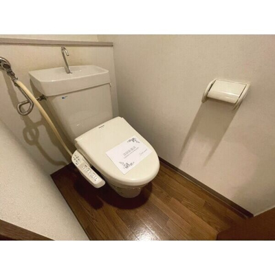 【トイレ】 | ジュモーアン