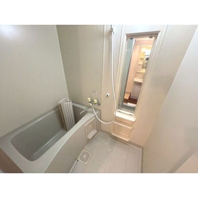 【浴室】 | ジュモーアン