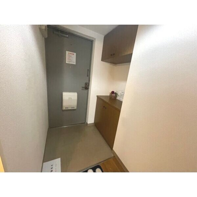 【玄関】 | ジュモーアン