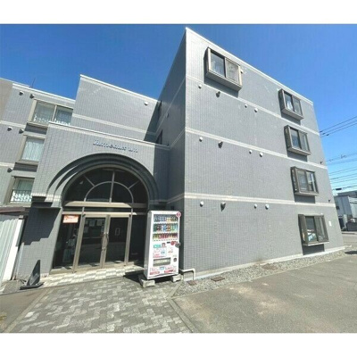 【外観】 | ジュモーアン