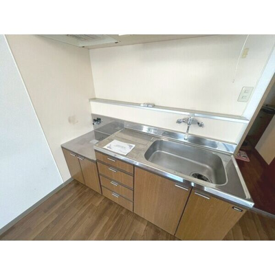 【キッチン】 | ジュモーアン