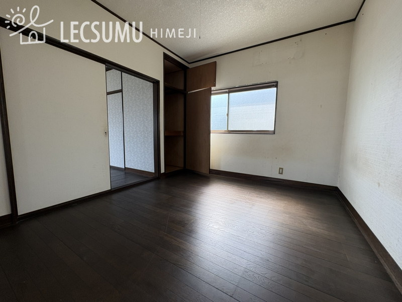 姫路市川西台/中古戸建の洋室