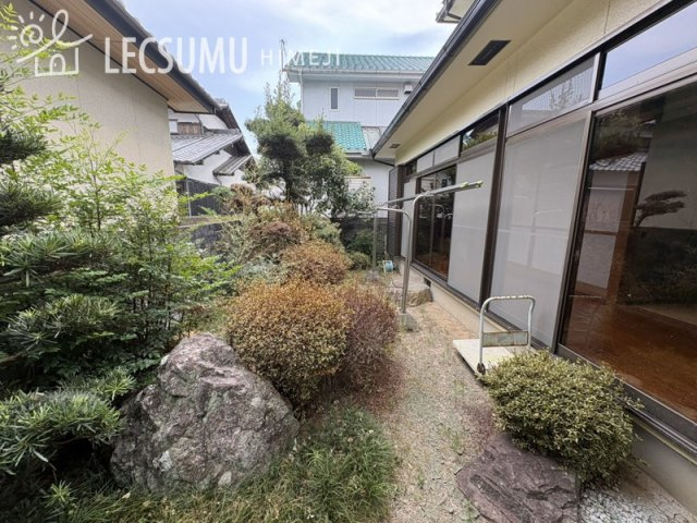 姫路市川西台/中古戸建
