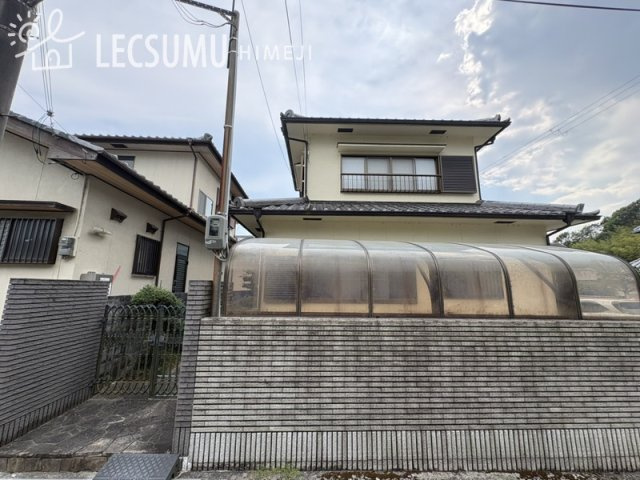 姫路市川西台/中古戸建
