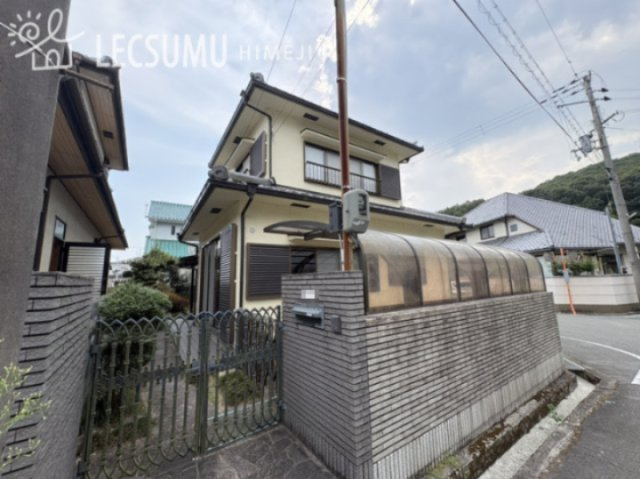姫路市川西台/中古戸建