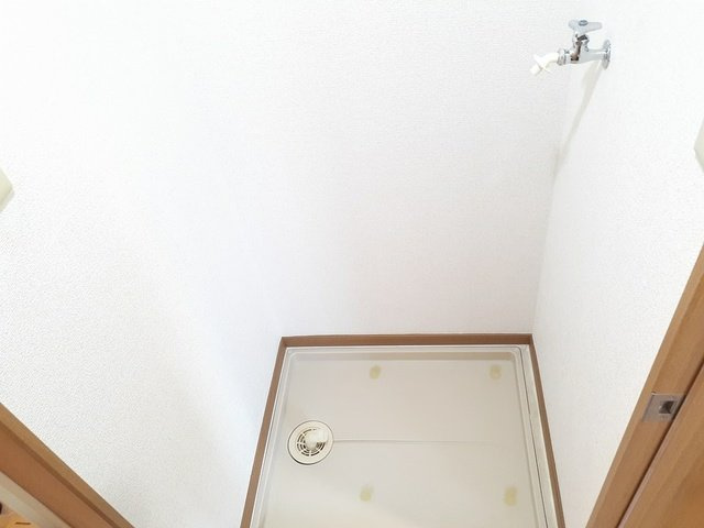 メゾンイーストの設備