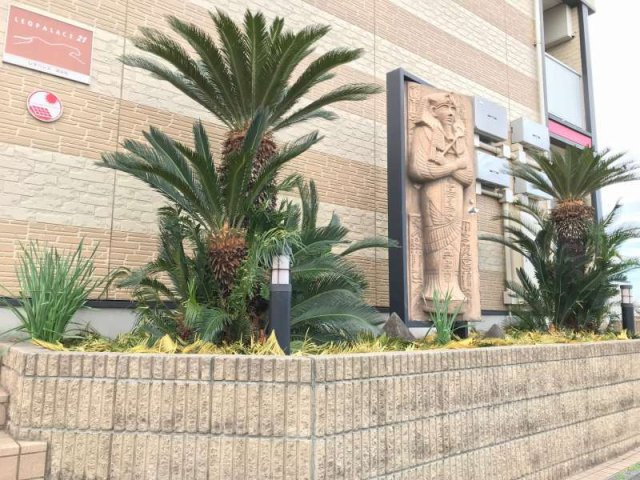 レオパレスＷＡＮのその他