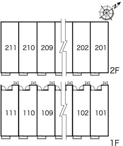 レオパレスくおれのその他