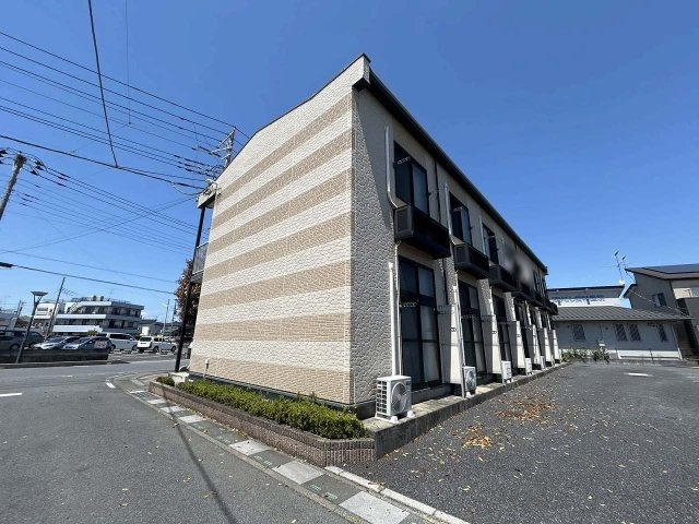 レオパレスローズ　ワン