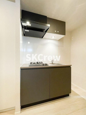 【キッチン】 | Alivis新江古田