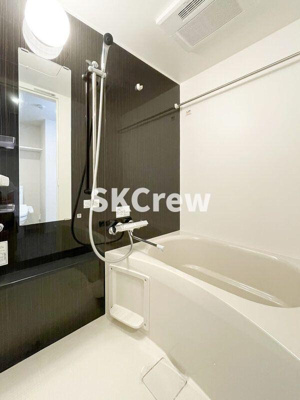 【浴室】 | Alivis新江古田