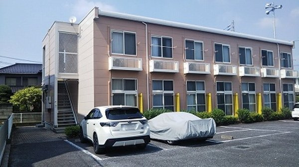 レオパレスＫｕｋｉ　Ｅａｓｔ