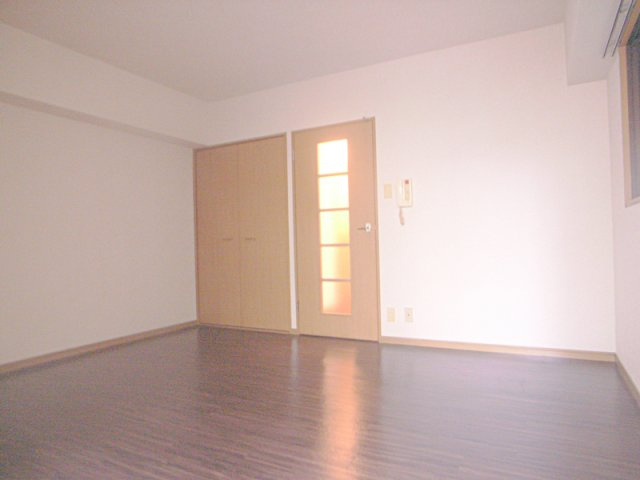 ルエメゾンロワール久留米Ⅰの収納