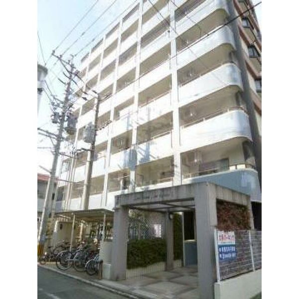 ルエメゾンロワール久留米Ⅰ