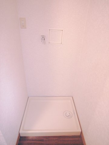 ルエメゾンロワール久留米Ⅰの内装