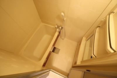 【浴室】 | ハイツ林