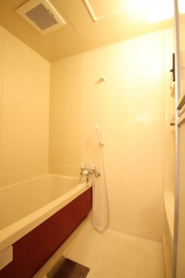 【浴室】 | ハイツ林