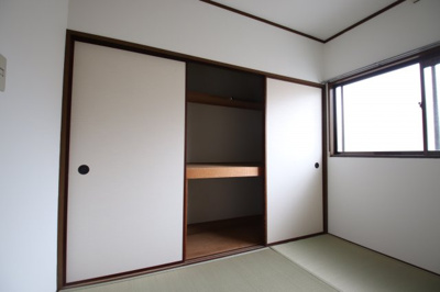 【収納】 | ハイツ林
