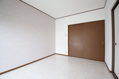 【洋室】 | ハイツ林