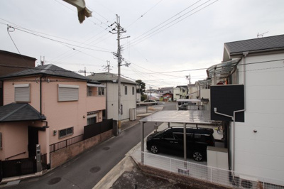 【展望】 | ハイツ林