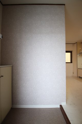 【玄関】 | ハイツ林