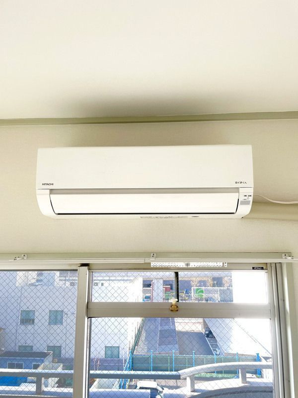 アビタシオン大阪港