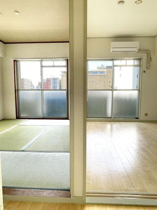 アビタシオン大阪港のその他