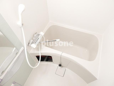 【浴室】 | SERENiTE本町reflet