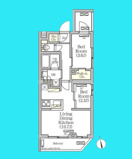 ＡＲＫＭＡＲＫ南品川の画像